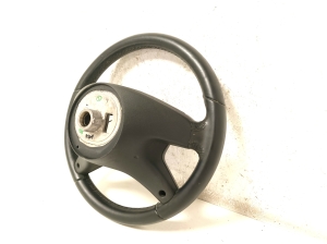 Mercedes Benz C-Class 204 (2007–2014) Stūre A2464605203 - 4