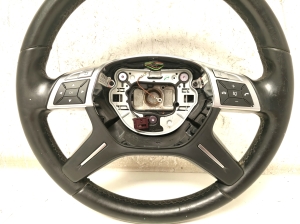 Mercedes Benz C-Class 204 (2007–2014) Stūre A2464605203 - 6