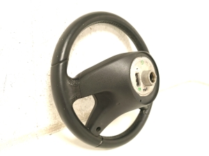 Mercedes Benz C-Class 204 (2007–2014) Stūre A2464605203 - 7