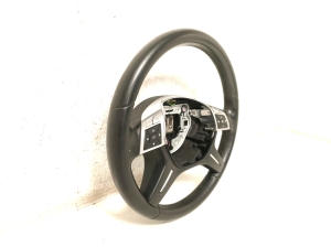Mercedes Benz C-Class 204 (2007–2014) Stūre A2464605203 - 8