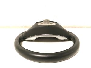 Mercedes Benz C-Class 204 (2007–2014) Stūre A2464605203 - 9