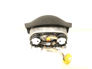 Volkswagen Touran II (2010–2015) Rooli turvapadi 5K0880201T - 2