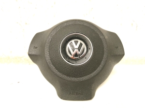   Steering wheel airbag  - 5K0880201T 