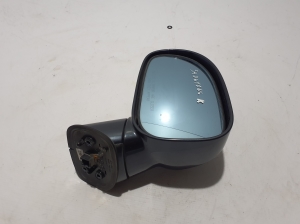SsangYong Rodius I (2004–2013) Side mirror and its parts - 3