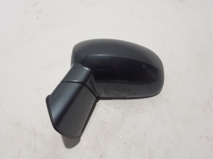 SsangYong Rodius I (2004–2013) Side mirror and its parts - 4