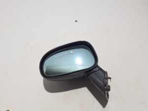 Side mirror and its parts - 