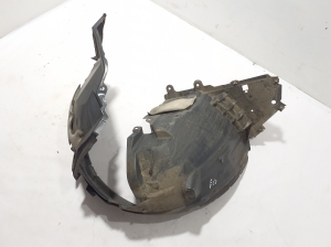 Volkswagen Amarok I (2010–2022) Priekšējais apakšspārns 2H0809962B - 4