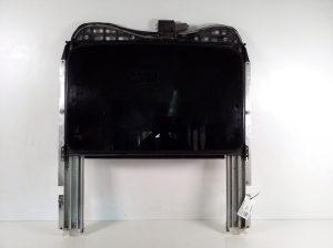 Sunroof and its parts - 6320076020