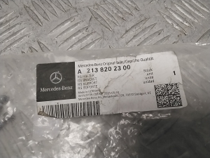 Mercedes Benz E-Class W213 (2017–2026) Esitule kinnitus A2138202300 - 2