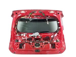 LEXUS CT 200h ZWA10 (2010–2017) Trunk lid and its parts 6700576010 - 3