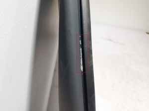 NISSAN Qashqai J-12 (2021–2026) Kapott ja selle osad F51006UAMA - 3