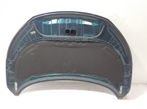 NISSAN Qashqai J-12 (2021–2026) Kapott ja selle osad F51006UAMA - 4