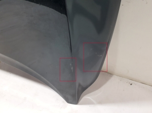 NISSAN Qashqai J-12 (2021–2026) Kapott ja selle osad F51006UAMA - 5