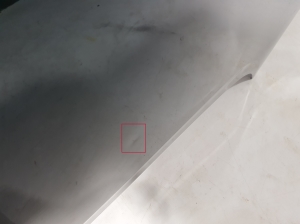 NISSAN Qashqai J-12 (2021–2026) Kapott ja selle osad F51006UAMA - 6