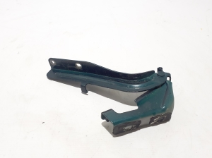 NISSAN Qashqai J-12 (2021–2026) Hood hinge 654006UA0B - 2