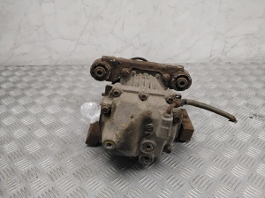 NISSAN Murano Z51 (2007–2015) Hinterachsdifferential R145 - 5