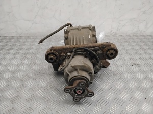 Rear differential - R145