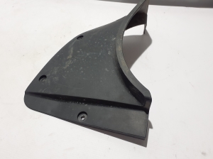 NISSAN Qashqai J-12 (2021–2026) Mud flap 638456VU0A - 3