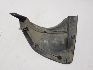 NISSAN Qashqai J-12 (2021–2026) Mud flap 638446VU0A - 3