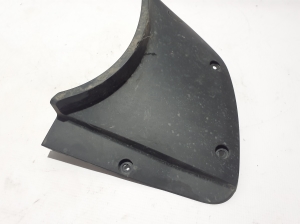 NISSAN Qashqai J-12 (2021–2026) Mud flap 638446VU0A - 4