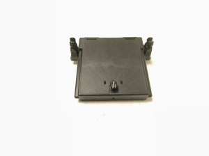 Volkswagen Touran II (2010–2015) Gateway control module 7N0907530AL - 2