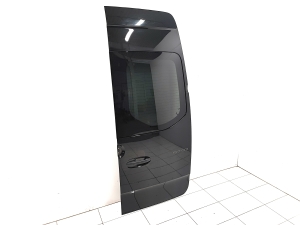 Mercedes Benz Sprinter W 907 (2018–2026) Rear cargo door - 5