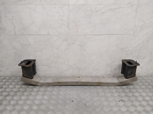 NISSAN Murano Z51 (2007–2015) Front bumper reinforcement - 2