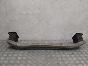 NISSAN Murano Z51 (2007–2015) Front bumper reinforcement - 3