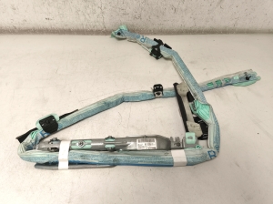 Volkswagen Touran II (2010–2015) Katuse turvapadi 1T0880742M - 2