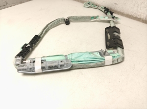 Volkswagen Touran II (2010–2015) Katuse turvapadi 1T0880741M - 2