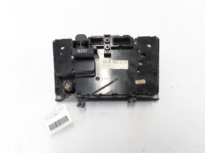 VOLVO XC90 (2002–2014) Heater control panel 8682735 - 4