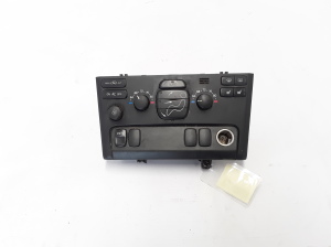 Heater control panel - 8682735
