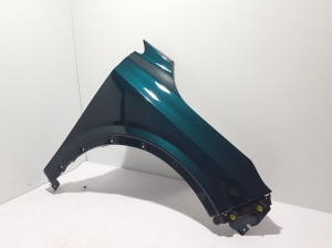 NISSAN Qashqai J-12 (2021–2026) Front fender F31006UAMA - 3