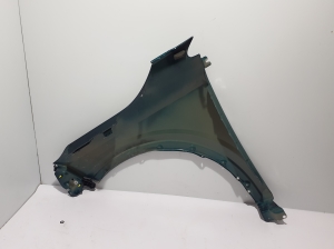 NISSAN Qashqai J-12 (2021–2026) Front fender F31006UAMA - 4