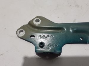 NISSAN Qashqai J-12 (2021–2026) Front fender bracket 641026UA0A - 2