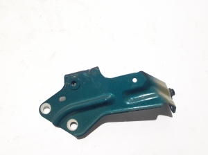 NISSAN Qashqai J-12 (2021–2026) Front fender bracket 641026UA0A - 3