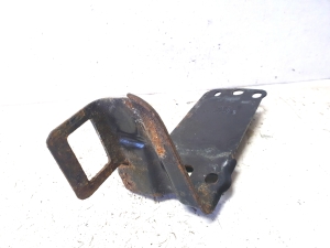 BMW X1 E84 (2009–2015) Radiator bracket 51647117811 - 4