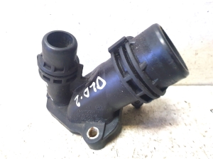 BMW X1 E84 (2009–2015) Thermostatgehäuse 10808611 - 3