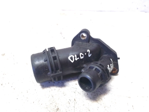 Thermostat housing - 10808611