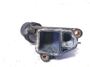 BMW X1 E84 (2009–2015) Thermostatgehäuse 10808611 - 5