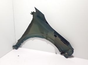 NISSAN Qashqai J-12 (2021–2026) Front fender F31016UAMA - 4
