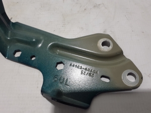 NISSAN Qashqai J-12 (2021–2026) Front fender bracket 641036UA0A - 2