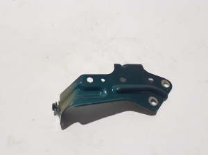 NISSAN Qashqai J-12 (2021–2026) Front fender bracket 641036UA0A - 3