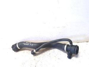Radiator hose - 17127797257