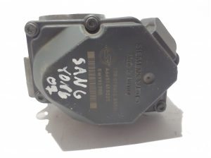 SsangYong Rodius I (2004–2013) Accelerator valve 6651410225 - 2