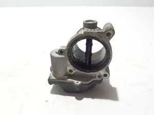 SsangYong Rodius I (2004–2013) Accelerator valve 6651410225 - 3