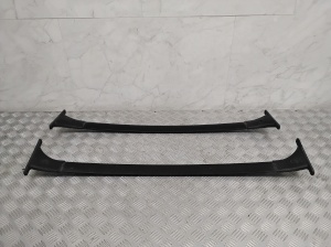 NISSAN Murano Z51 (2007–2015) Dachreling Querträger - 2