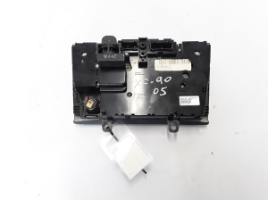 VOLVO XC90 (2002–2014) Heater control panel 8697138 - 3