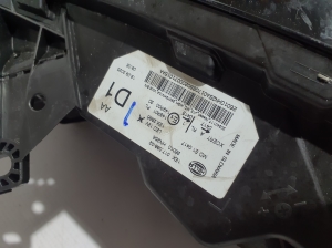 NISSAN Qashqai J-12 (2021–2026) Priekšējais lukturis 26010HN25A - 3