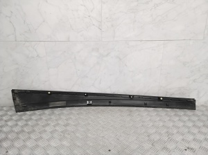 NISSAN Murano Z51 (2007–2015) Katuseliist 917601AA1A - 5